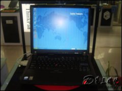 IBM ThinkPad R60eEKC(Core Solo T1400/512MB/60GB)ʼǱ