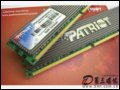(PATRiOT) 2GB DDR2 1066˫װ(սPDC22G8500ELK)/̨ʽڴ һ