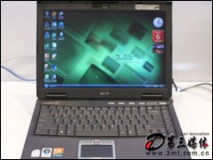 곞TravelMate 6492(Core 2 Duo T7300/1024MB/160GB)ʼǱ