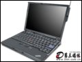 (lenovo) ThinkPad X61(Core 2 Duo T7100/2048MB/160GB)ʼǱ һ