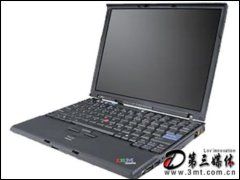 X61S(Core 2 Duo L7500/2G/100G)ʼǱ