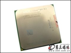 AMD64 X2 3600+(939Pin/ɢ) CPU