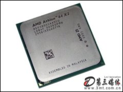 AMD64 X2 3800+(939Pin/ɢ) CPU