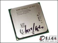 AMD64 X2 4600+ AM2(90/ɢ) CPU