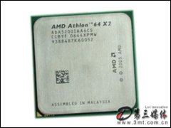 AMD64 X2 5200+ AM2(90/ɢ) CPU