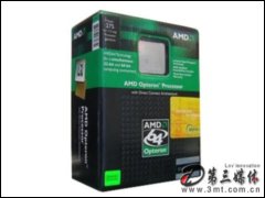 AMD 275() CPU