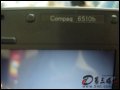 [ͼ8]Compaq 6510b(Core 2 Duo T7100/1GB/120GB)ʼǱ