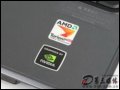 Compaq Presario V3240AU(AMD Turion 64 x2 TL-52/512MB/80GB)ʼǱ