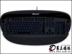 ΢Microsoft Reclusa Wired Gaming Keyboard