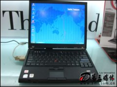 ThinkPad T60(T7200/1GB/120GB)ʼǱ