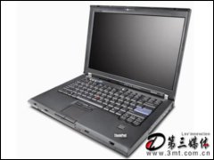 ThinkPad T61P(Core 2 Duo T7700/2048MB/100GB)ʼǱ