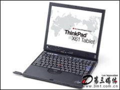 ThinkPad X61(Core 2 Duo T7100/2048MB/160GB)ʼǱ