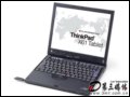  ThinkPad X61(Core 2 Duo T7100/2048MB/160GB) ʼǱ