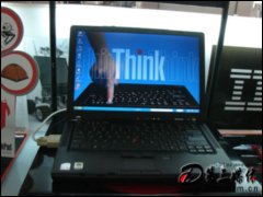 ThinkPad Z61t(Intel Core Duo T2300E/512MB/60GB)ʼǱ