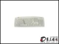  [Large picture 1] Double Flying Swallow KBS-5 (USB) keyboard