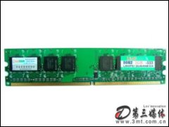 ʤ1GB DDR2 533(̨ʽ)ڴ