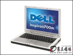 INSPIRON 700M-n((Pentium-M  735/512M/80GB)ʼǱ