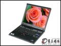 IBM ThinkPad R51e 18433JC-M740/256MB/40GB ʼǱ