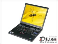 IBM ThinkPad R51e 1843A26(-M380/256MB/40GB)ʼǱ