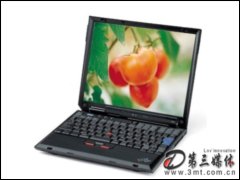 IBM ThinkPad X32 2672M4C(Pentium-M 745/512MB/40GB)ʼǱ