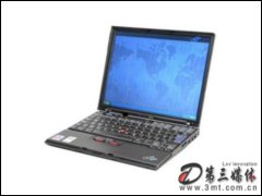 IBM ThinkPad X40 2371A54(Pentium-M 778/512MB/60GB)ʼǱ