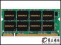 ʤ(KINGMAX) 2GB DDR2 667(ʼǱ)ڴ һ