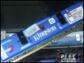 ʿ(Kingston) HyperX 1GB DDR2 800 ذ(̨ʽ)ڴ һ