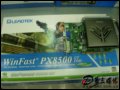 ̨ WinFast PX8500 GT TDH(512M) Կ