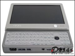 OQO Model 01+(Crusoe TM5800/512MB/30GB)Pӛ