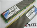 (PATRiOT) 2GB DDR2 1200˫װ(PDC22G9600ELK)/̨ʽڴ һ