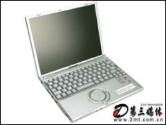 CF-T2(Pentium-M /256MB/40GB)ʼǱ