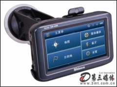 ¿GM-4308 GPS