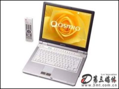 ֥Qosmio E10(PQE10Q-015008)(Pentium-M 745/768MB/80GB)ʼǱ