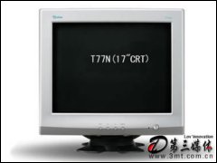 TopView T77N CRT@ʾ