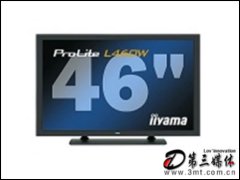 iiyama ProLite L460W-BOUDLҺʾ