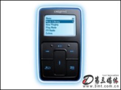 Zen Micro(5G) MP3