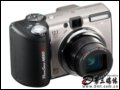 Powershot A650 ISaC