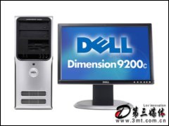 Dimension 9200C(E4300 2048MB 160GB 128MBԿ)