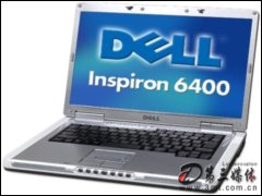 INSPIRON 6400(Core Duo T2080/1024M/80G)ʼǱ