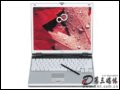 ʿͨ(FUJITSU) LifeBook B6220(Core Solo U1500/1GB/80GB)ʼǱ һ