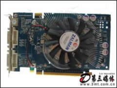 ӰYGF6600GT pDVI(128M/DDR3)@