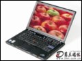 IBM ThinkPad Z60t 25121BC(Pentium-M 760/1024MB/80GB) ʼǱ