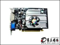 ӳGF6600 DDR2(128M)Կ