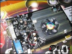 ӳGF6600 DDR2(256M)Կ