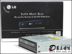 LG GGW-H20L DVD