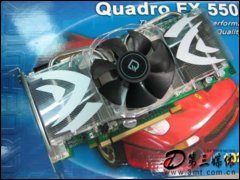 _Quadro FX5500@