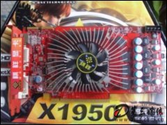 X1950GT 256M DDR3 ܰԿ