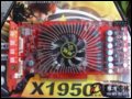  X1950GT 256M DDR3 ܰ Կ