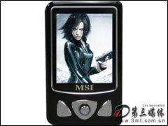 ΢M16(512MB) MP3