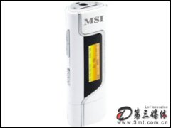 ΢MS-5520(512M) MP3
